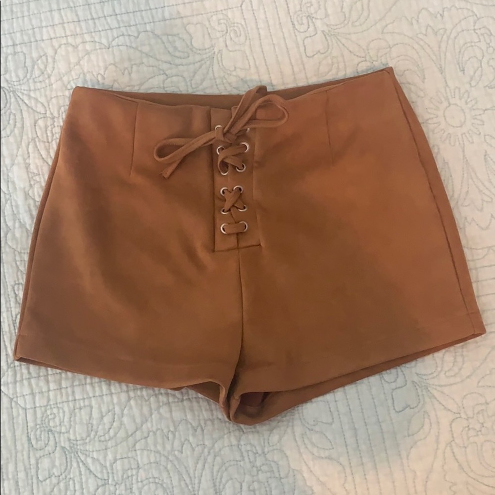 shorts